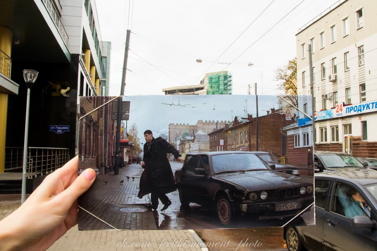 В каком городе снят. Фильм Жмурки Нижний Новгород. Съемки фильма Жмурки. Жмурки Кадр Нижний Новгород. Жмурки кадры в Нижнем Новгороде.