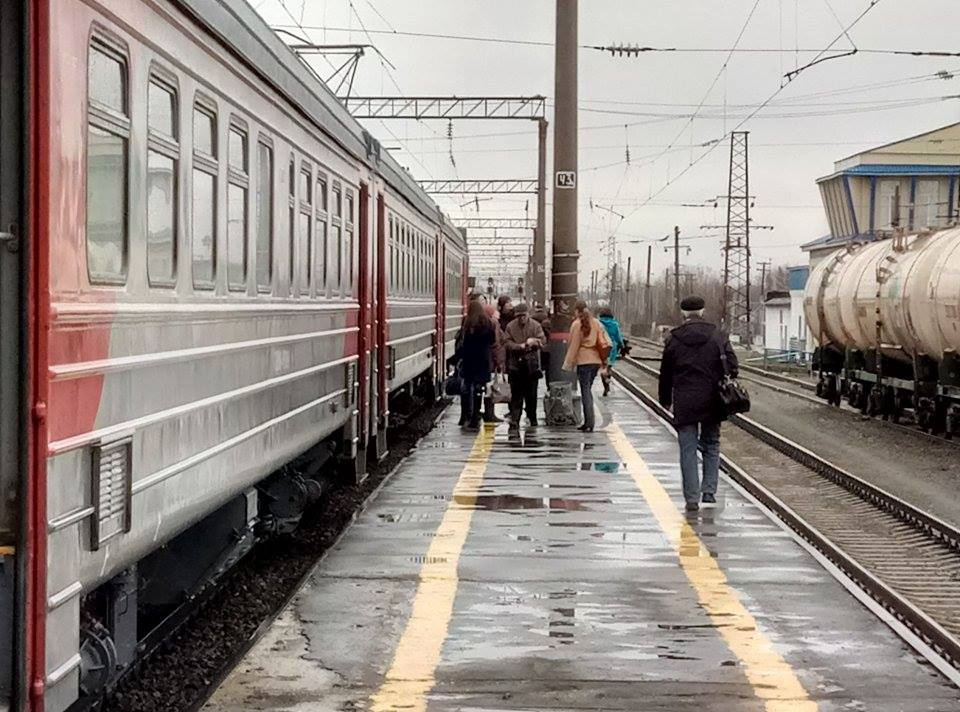 Стоимость поездки на рельсовом автобусе — 27 рублей. Фото: сайт nn-now.ru<br> Стоимость поездки на рельсовом автобусе — 27 рублей. Фото: сайт nn-now.ru<br>