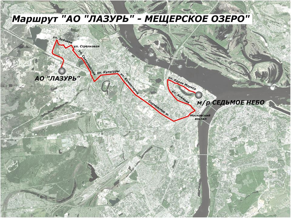 Карта нижнего новгорода проезд. Схемы маршрутов Мещера. Схема новых автобусных маршрутов Нижнего Новгорода. Маршруты по Мещере. Мещера Нижний Новгород на карте.