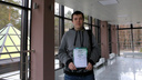 Новосибирский студент признан лучшим хакером за взлом сайта