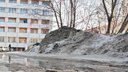После необычно теплых дней погода в Новосибирске резко испортится