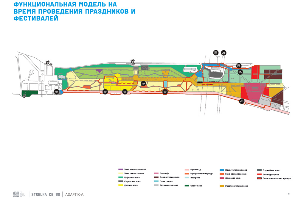 Схема михайловской набережной новосибирск