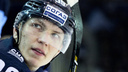 Хоккеист «Сибири» стал капитаном олимпийской
сборной
