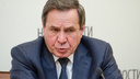Владимир Городецкий ответил на слова главы Хакасии о «колхозном» Новосибирске