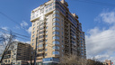 Новосибирцы продают квартиру с гигантской террасой за 100 миллионов