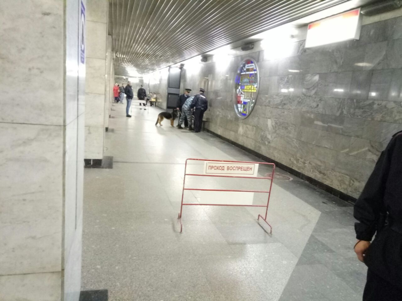 москва станция метро речной вокзал