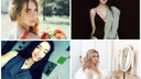 Четыре
красавицы из Новосибирска прошли в финал конкурса «Мисс Шерегеш»