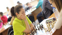 Девочка из Новосибирска обыграла всех сверстников на первенстве России по быстрым шахматам