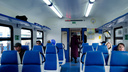 «Экспресс-пригород» запустил в поездах безналичную оплату проезда