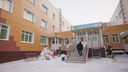 Новосибирской области дали больше миллиарда на новые школы и детсады
