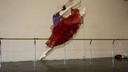 Каморка примы-балерины: НГС побывал в гримерке одной из самых известных балерин НОВАТа