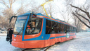 Крупные новосибирские бизнесмены попросили у мэра трамвай в сторону «Родников»