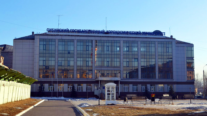 Учебный военный центр СибГАУ набирает абитуриентов
