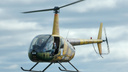 «Дочке» компании «СИБЭКО» понадобился вертолет Robinson