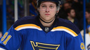 Владимира Тарасенко назвали одним из самых вежливых хоккеистов НХЛ