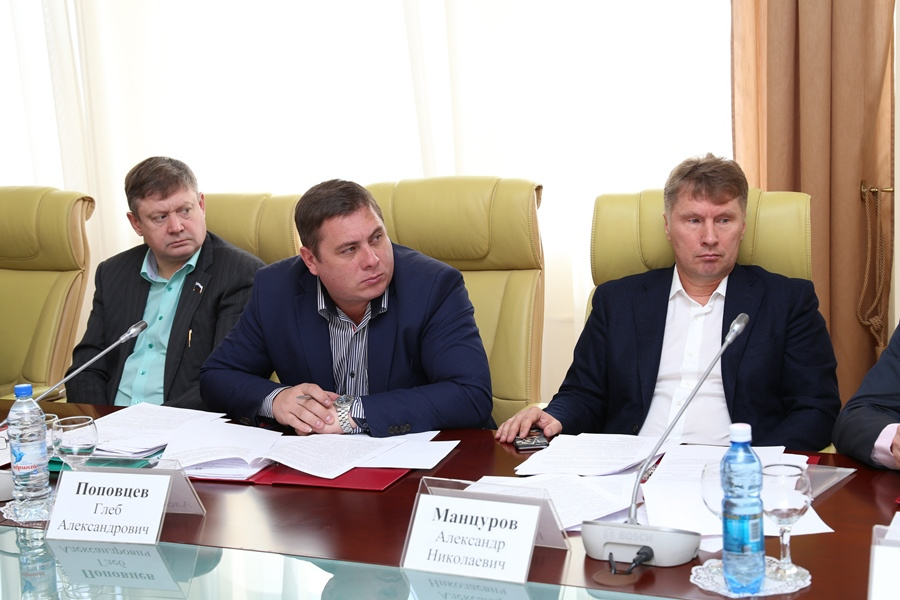 Александр Манцуров задекларировал годовой доход в 81,3 млн руб.