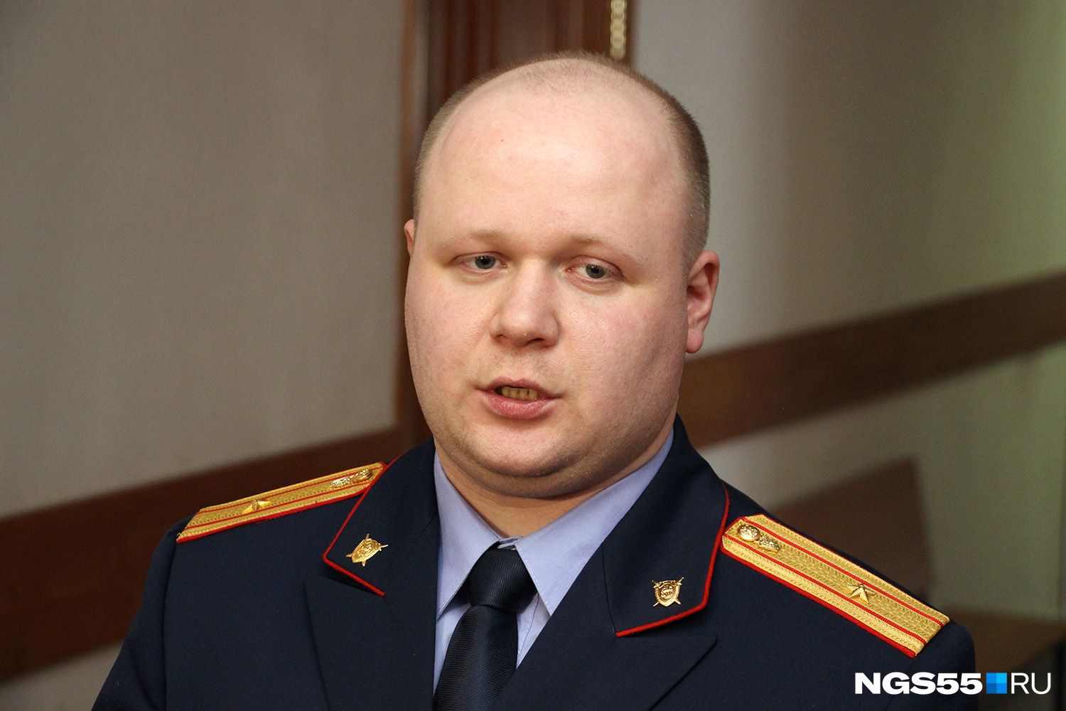 Следователь Сергей Верпатов рассказал сегодня журналистам предварительную версию того, как произошло двойное убийство; все слова Гладкова будут проверять