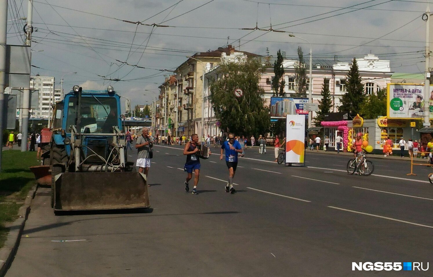 Фото Анны Никифоровой Фото Анны Никифоровой