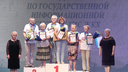 «Было сложновато»: пенсионерка Поморья стала финалисткой на конкурсе компьютерной грамотности