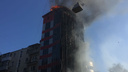 В Ростове будут судить виновника пожара в отеле Torn House, в котором погибли два человека
