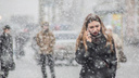 Минусы в погоде: рассказываем, когда в Челябинске выпадет первый снег и дадут отопление