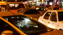 «Ругаются матом и опаздывают»: в Волгоградской области два раза в день жалуются на работу такси