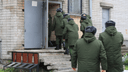 «Армия — это смешно. Но смех истерический»: журналист 29.RU — о «зелёном абсурде» и пользе службы