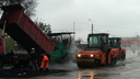 Это плевок в лицо жителям города: в Ярославле разгорелся скандал из-за ремонта проспекта Авиаторов