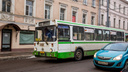 В Ярославской области заменят пять маршрутов рейсовых автобусов