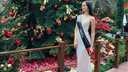 Сибирячка выиграла конкурс красоты в Малайзии