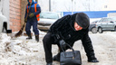 «Очнулся — гипс»: сотни нижегородцев получили травмы на тротуарах-«катках» в Нижнем Новгороде