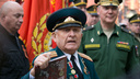 В Новосибирске умер Герой Советского Союза Дмитрий Бакуров