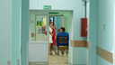 В Ростовской области за прошлую неделю простудой заболели 12 тысяч человек