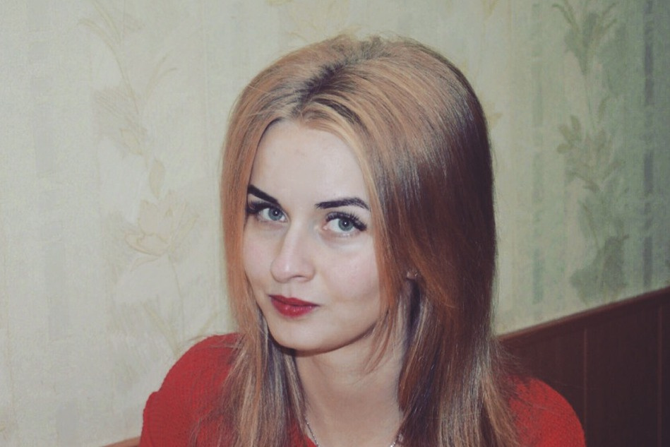 Психолог Татьяна Кабакова