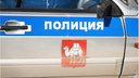 Челябинский полицейский во время прогулки с семьёй задержал грабителя, напавшего на почтальона