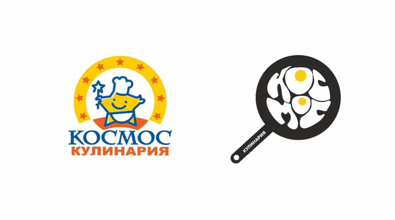 Милая яичница напоминает уютный завтрак у энергичной бабушки, а сковорода — взлетающий космический спутник. Направление логотипа снизу вверх напоминает о скорости обслуживания. Искривление пространства в космосе передано с помощью формы разбитых яиц Милая яичница напоминает уютный завтрак у энергичной бабушки, а сковорода — взлетающий космический спутник. Направление логотипа снизу вверх напоминает о скорости обслуживания. Искривление пространства в космосе передано с помощью формы разбитых яиц