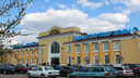S7 начала продавать дешёвые билеты из Новосибирска в Караганду