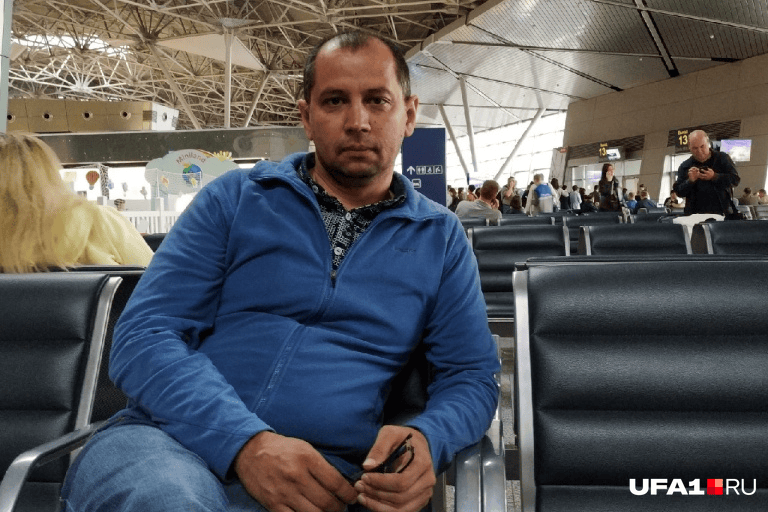 В июле Марат Хайруллин объявил себя жертвой обстоятельств. Позже его позиция поменяется В июле Марат Хайруллин объявил себя жертвой обстоятельств. Позже его позиция поменяется
