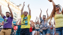 Хип-хоп и русский хоровод: в Самаре проведут танцевальный парад в честь завершения ЧМ