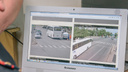 В ГИБДД признали ошибочную фиксацию камерами нарушений на самарских дорогах