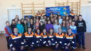 Студотряд «Помор-Спас» начнет уроки безопасности в школах Поморья в мае