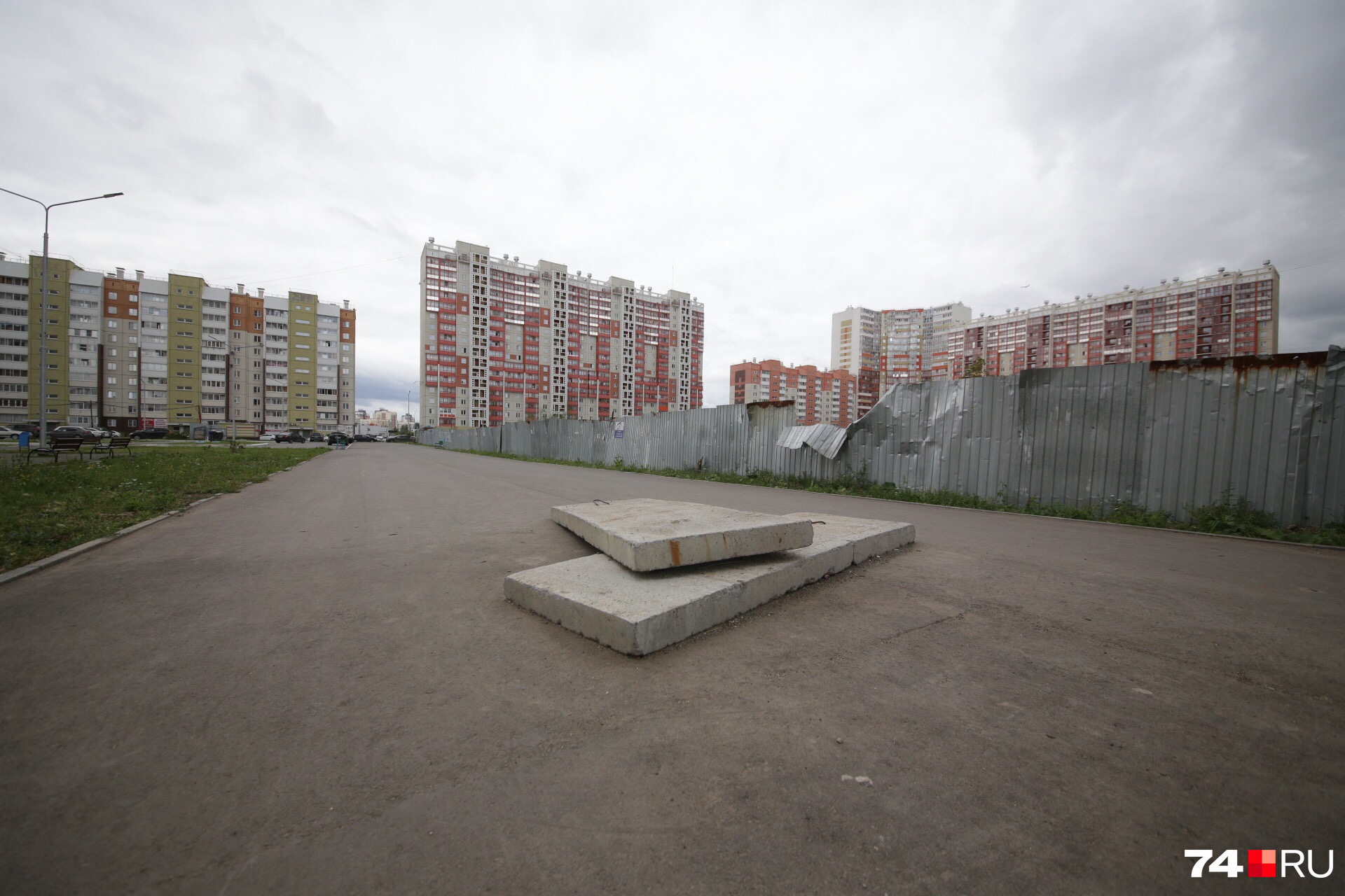 Одна из основных претензий жителей — плохое благоустройство Одна из основных претензий жителей — плохое благоустройство