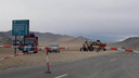 «Из города нас не выпускают»: туристы не могут покинуть Монголию из-за вспышки чумы