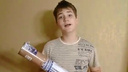Ярославский хоккеист исполнил мечту 13-летнего школьника