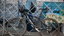 В Архангельске задержали подозреваемого в серийных кражах велосипедов