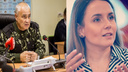 В мэры Новосибирска выдвинулись бывший заместитель Локтя и девушка-депутат