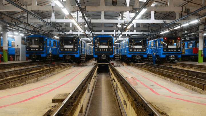 Куйвашев заявил, что Москва поддержала строительство метро в Екатеринбурге