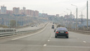 Съезд с 4-го моста на Пашенный решено сдать в 2020 году