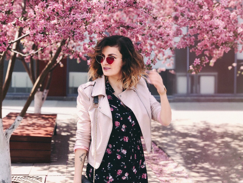 Аня Никульшина — учитель английского языка. Говорит, что с бесплатным VPN жить так же проблемно, как и без него