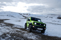    Suzuki Jimny   ,    